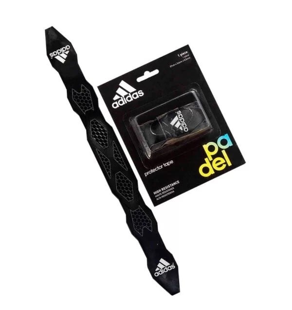 Adidas Protection Tape – Zwart