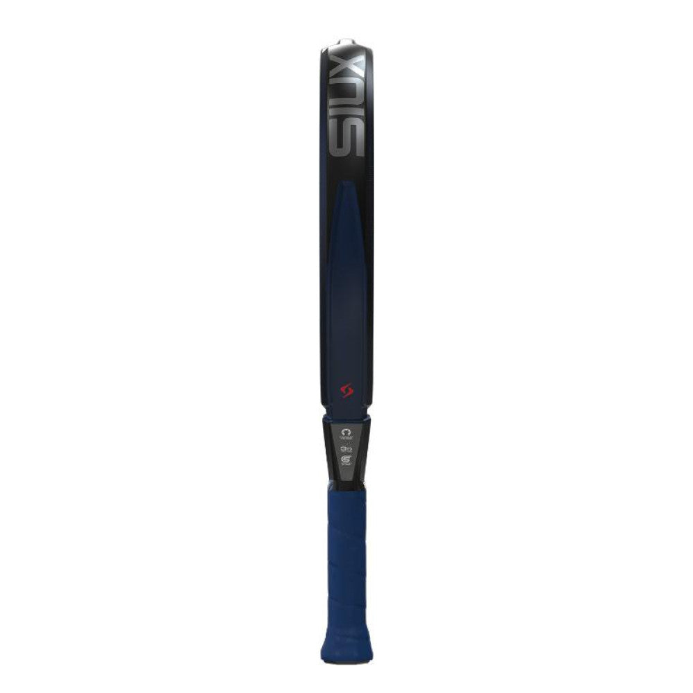 Siux Diablo Pro Night Blue 2026 | Tino Libaak