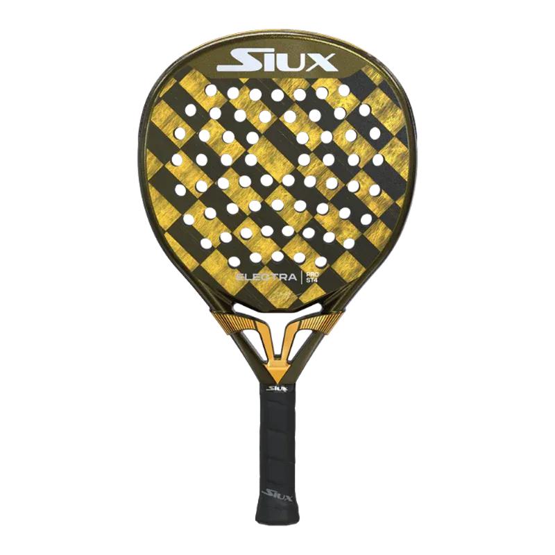 Siux Stupa Electra Pro St4 2025