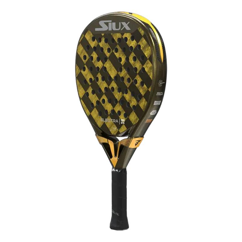 Siux Stupa Electra Pro St4 2025