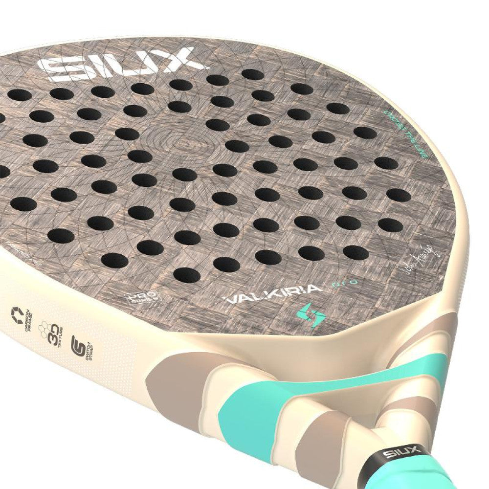 Siux Valkiria Pro 2026 | Sofía Araújo