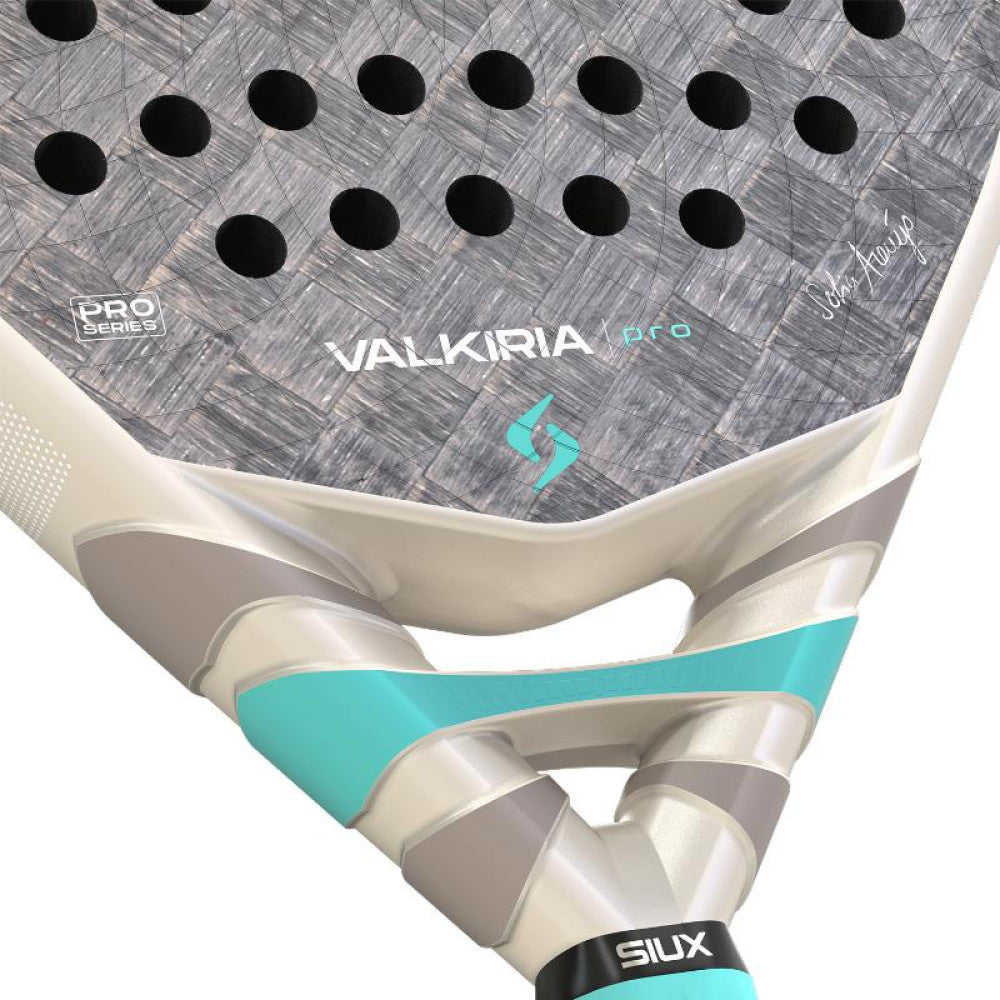 Siux Valkiria Pro 2026 | Sofía Araújo