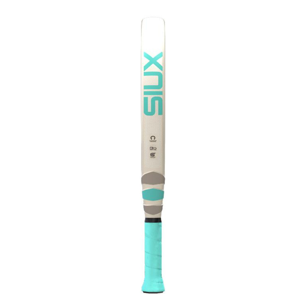 Siux Valkiria Pro 2026 | Sofía Araújo