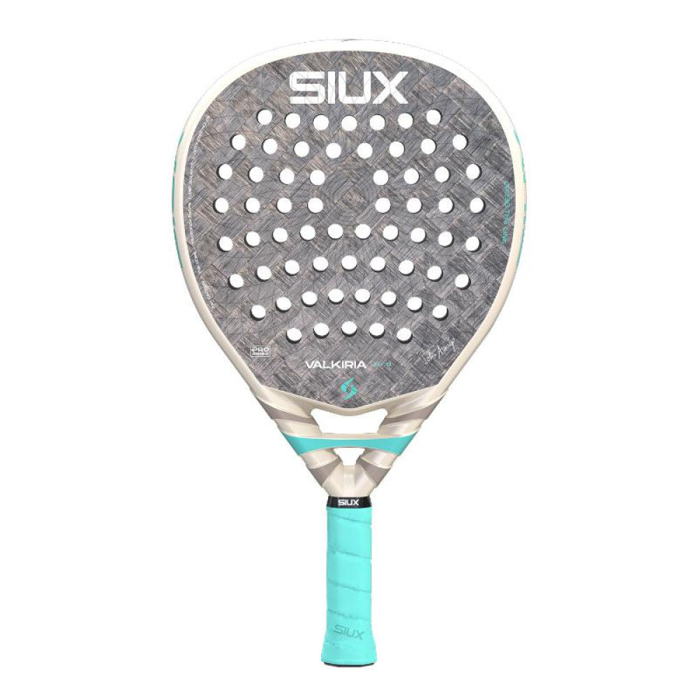 Siux Valkiria Pro 2026 | Sofía Araújo