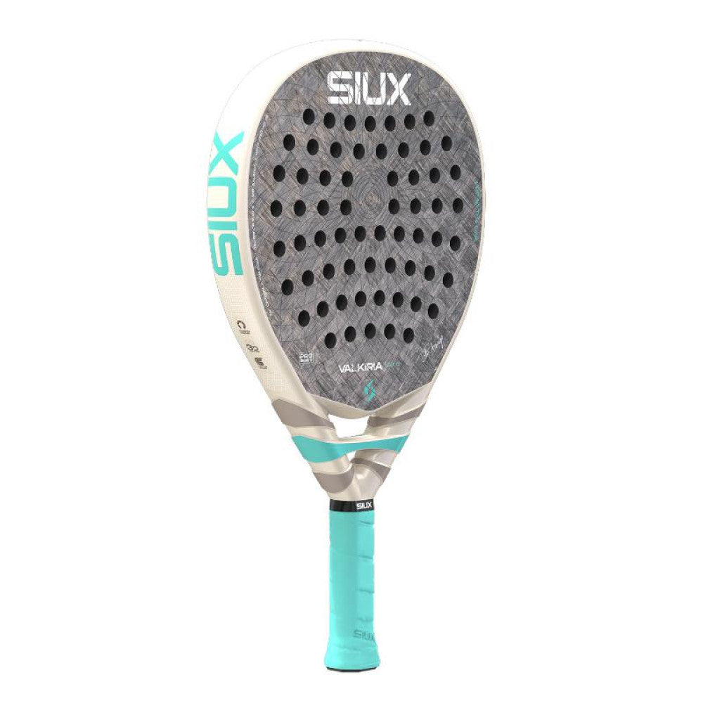 Siux Valkiria Pro 2026 | Sofía Araújo