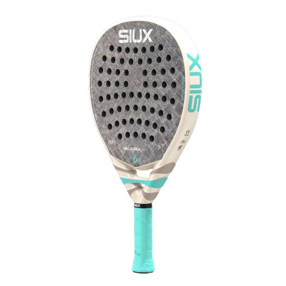 Siux Valkiria Pro 2026 | Sofía Araújo