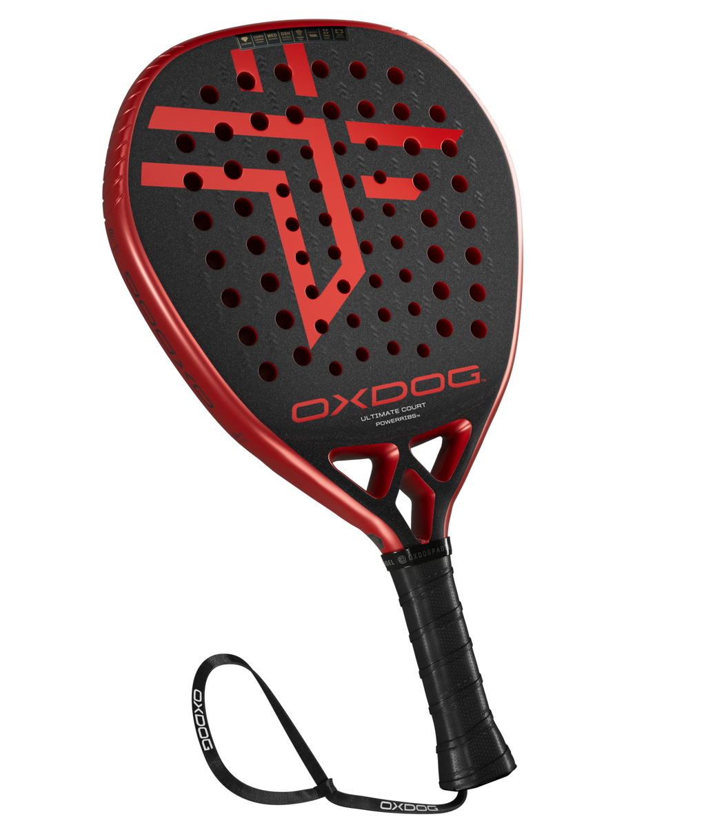 OXDOG Ultimate Court