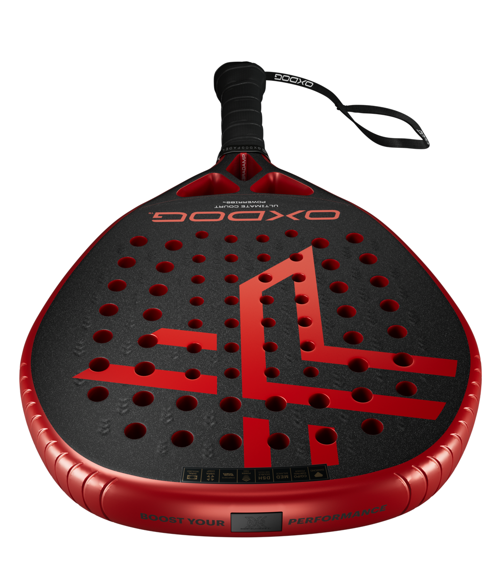 OXDOG Ultimate Court