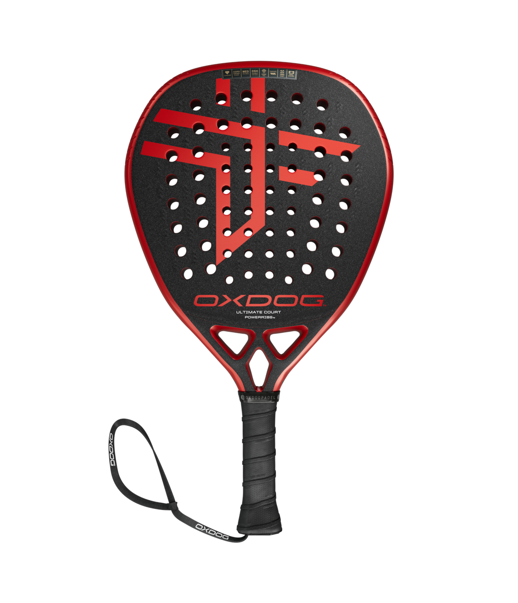OXDOG Ultimate Court