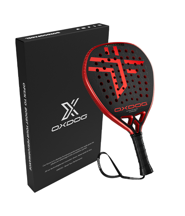 OXDOG Ultimate Court
